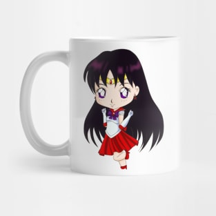 Chibi Rei Mug